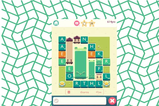 Alphabear 3
