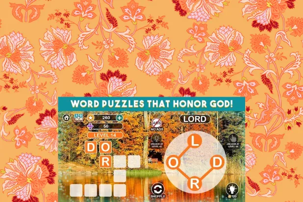 Biblescapes 3