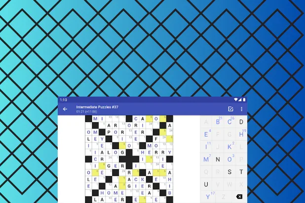 Codeword Puzzles 3