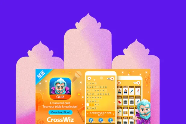 CrossWiz 3