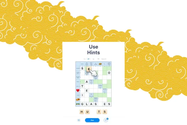 Crossword Master 3