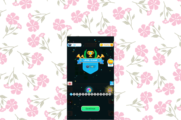Crossword Play 3