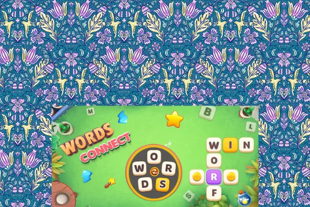 Crossword Quest Premium 3