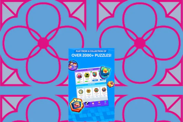 Crosswords With Friends 3