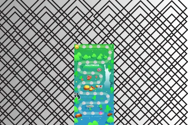 Crossy Word 3