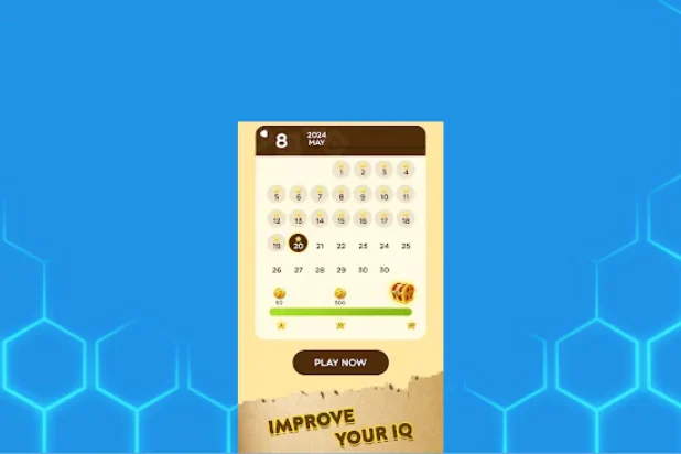 Cryptogram Go 3