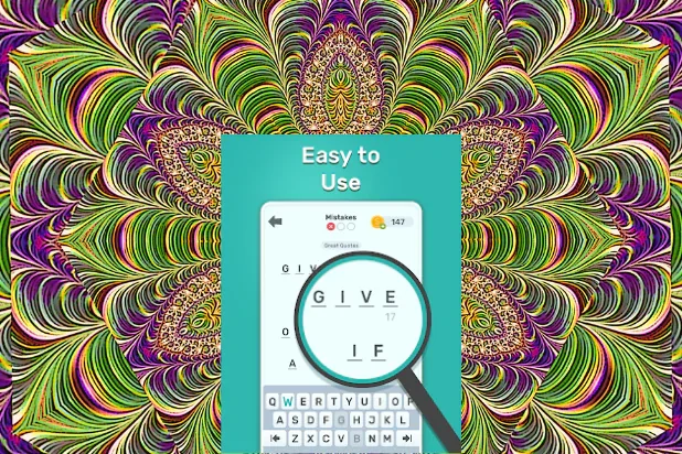 Cryptogram Master 3