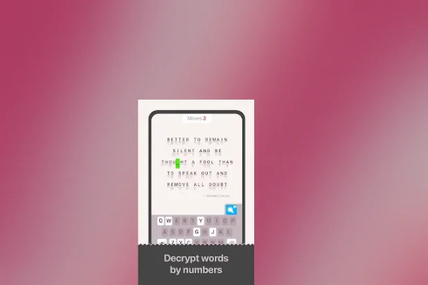 Cryptogram 3