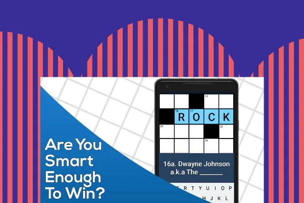 Daily Themed Crossword Puzzles 3