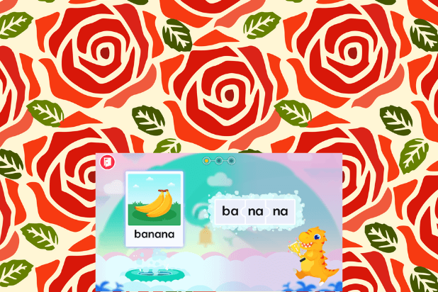 Dinosaur Word Games 3