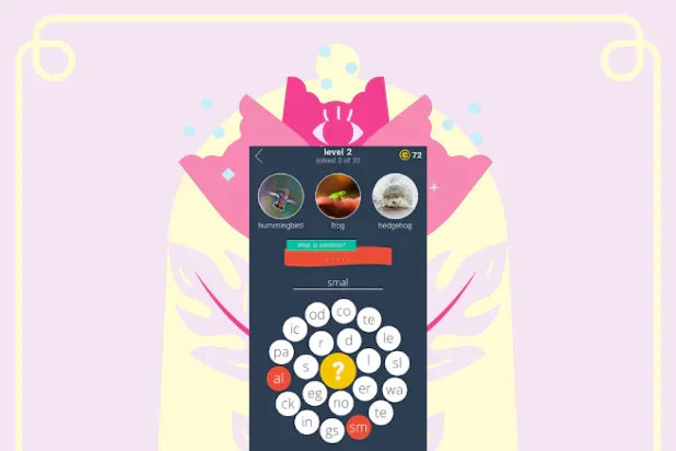 3 Circles 3