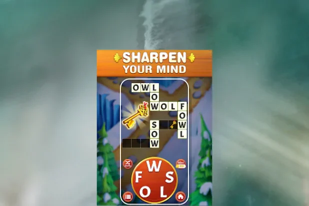 Game of Words 3