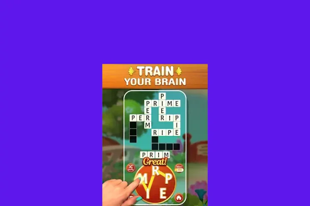 Game of Words 3
