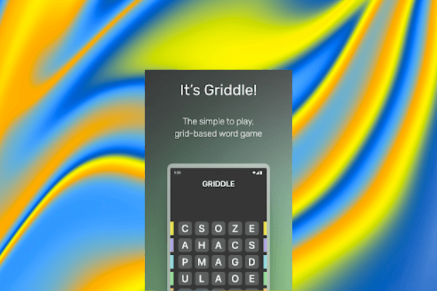 Griddle 3