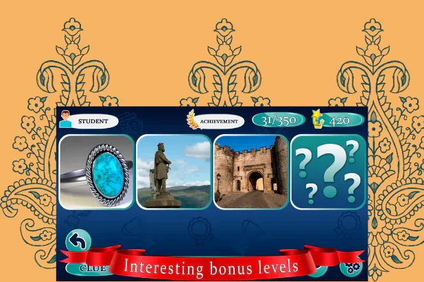Guess Word 3