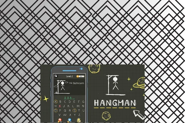 Hangman Words 3
