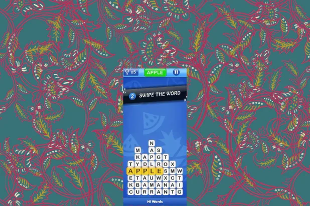 Hi Words 3