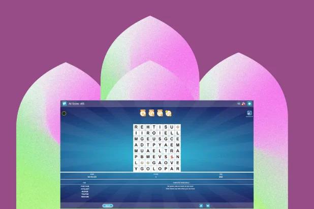Infinite Words 3