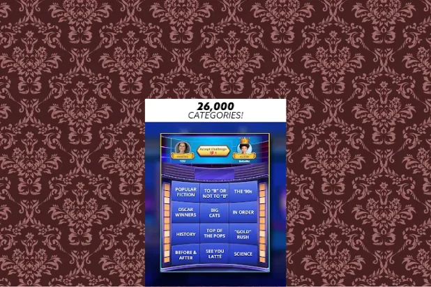 Jeopardy 3
