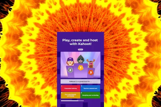 Kahoot 3