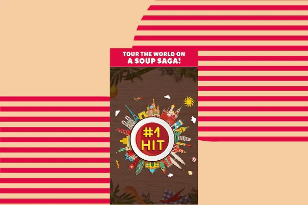 Letter Soup 3