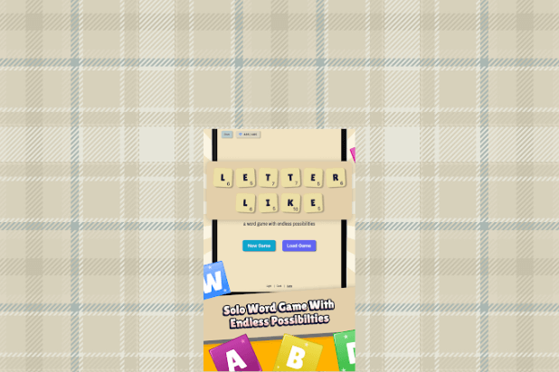 Letterlike 3