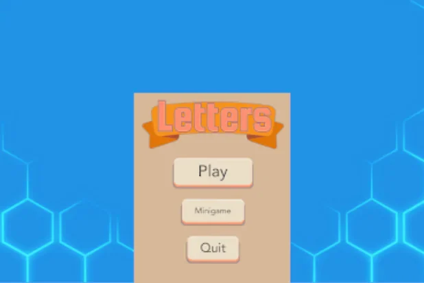 Letters 3