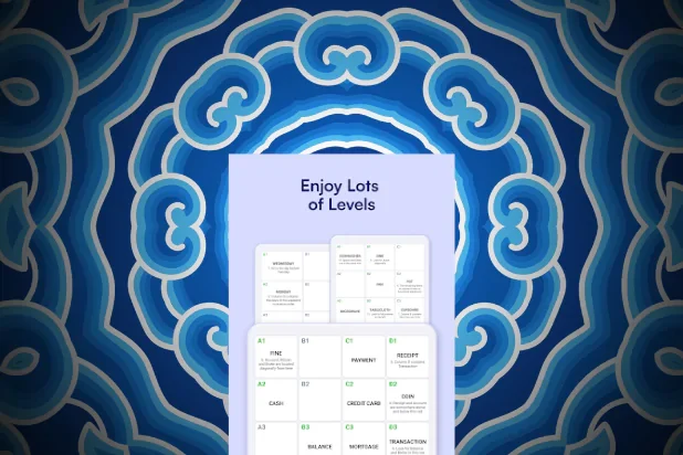 Lexilogic 3