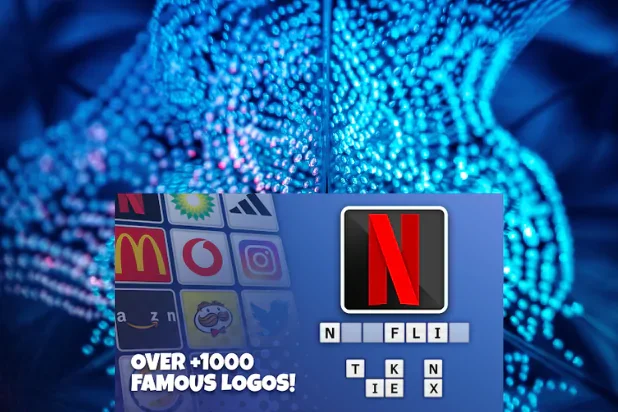 Logo Quiz 3