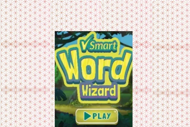 VSmart Word Wizard 3