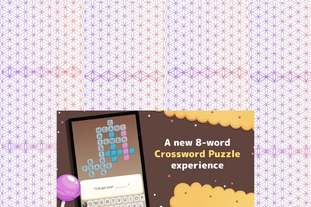 Mini Crossword Puzzles 3