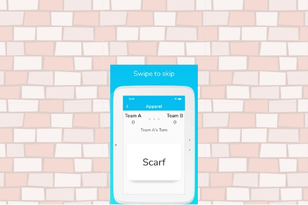 Password Party Game 3