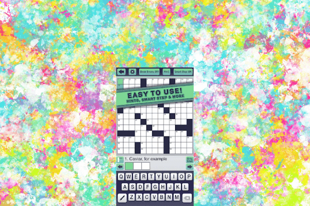 Penny Dell Jumbo Crosswords 3