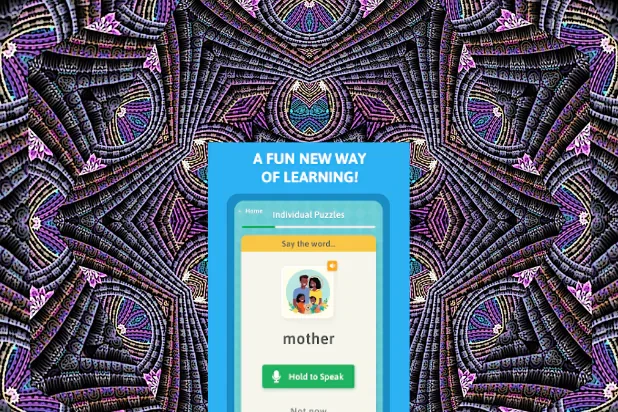 Pictoword School 3