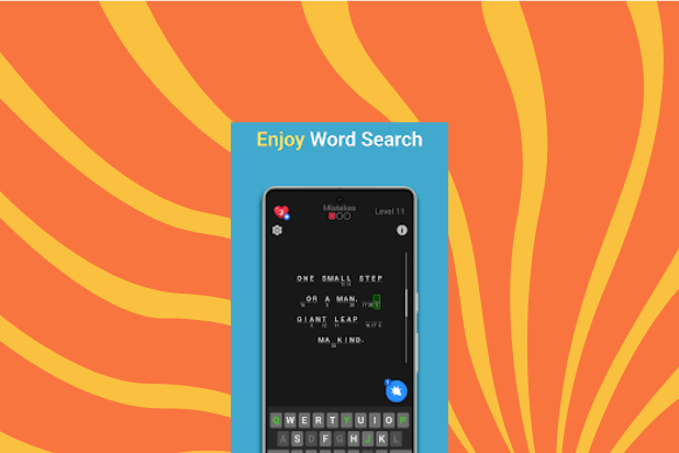 PlaySimple Cryptogram 3