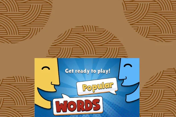 Popular Words 3