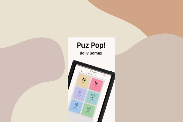 PuzPop 3