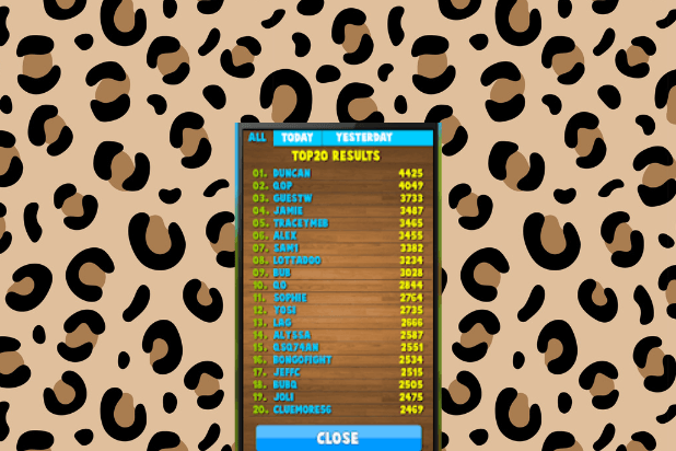 Puzzle Words PRO 3