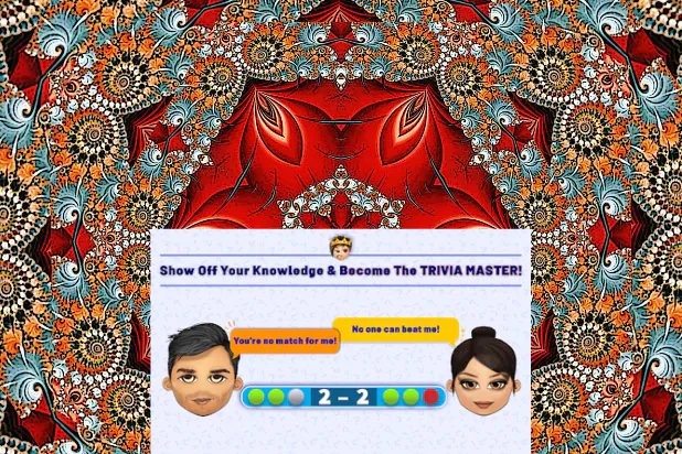 Quiz Of Kings 3