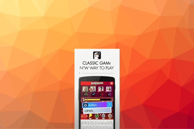 Scattergories 3