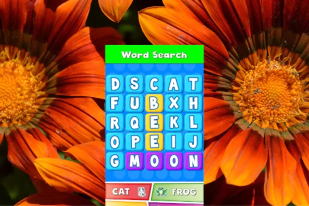 Spell 3