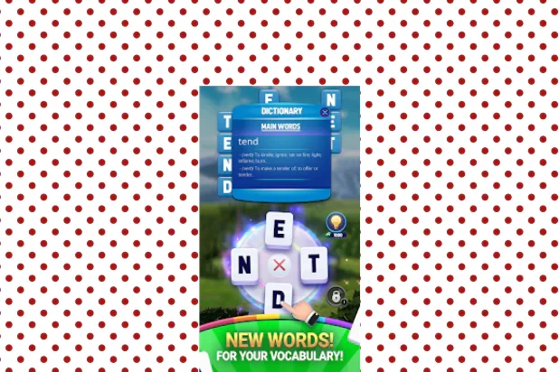 Wheel of Fortune Words 3