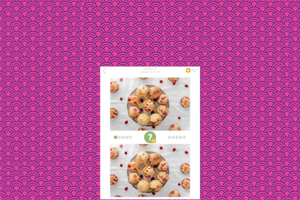 Tasty Words 2 3