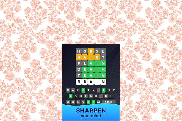The Hidden Letter Games 3