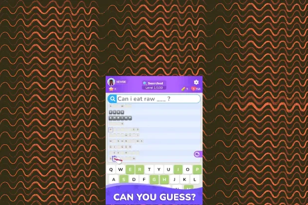 Top Search Guess 3