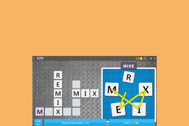 Word Architect 3
