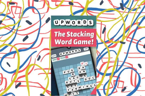 Upwords 2