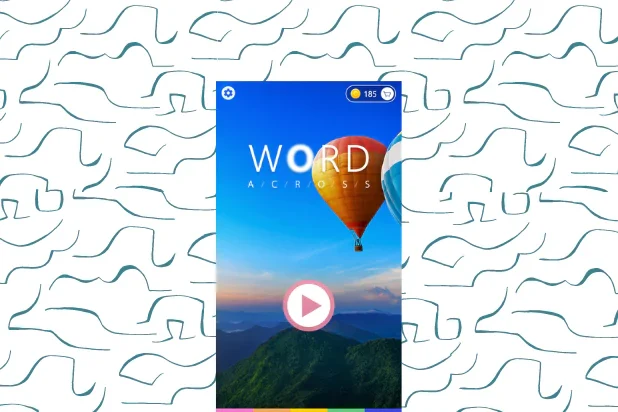 Word Across 3