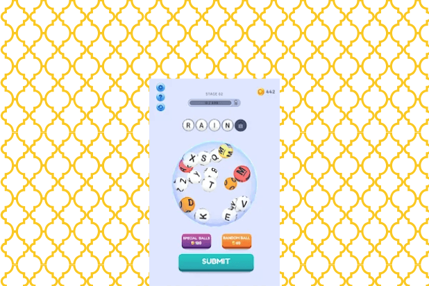 Word Ball 3D 3