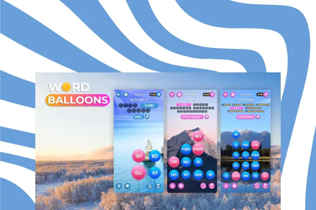 word ballon 3